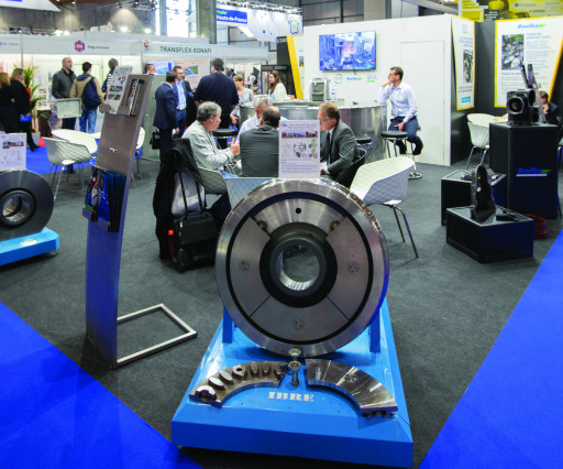 Salon SIFER : le rendez-vous du ferroviaire 4.0