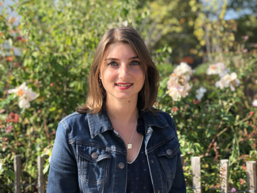 Avec Les Eco Pépites, Morgane Sokolowski veut encourager la consommation responsable