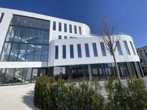 Villeneuve d'Ascq : TalentPlug intègre les Prés Businesspole