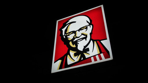 Bientôt un nouveau restaurant KFC à Rouen