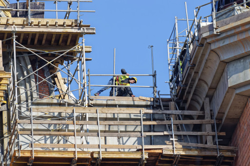 Les formations obligatoires les plus demandées à la Capeb Moselle