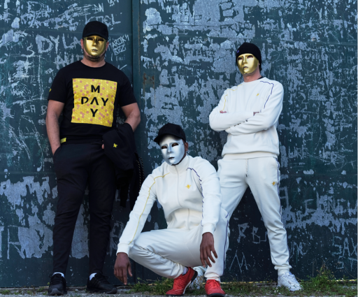 « May Day » : une nouvelle marque de vêtements créée grâce à l'aide de détenus à Besançon