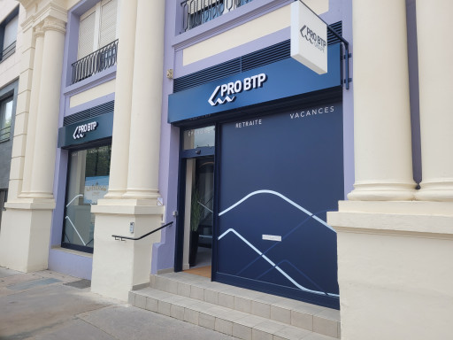 Une nouvelle agence PRO BTP s’installe à Metz