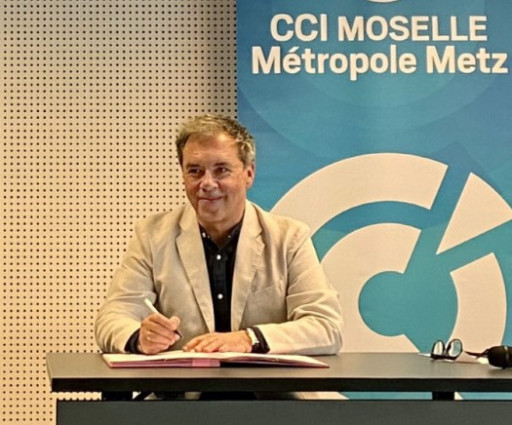 Après les élections consulaires, la CCI Moselle Métropole Metz va devoir répondre à des enjeux majeurs…