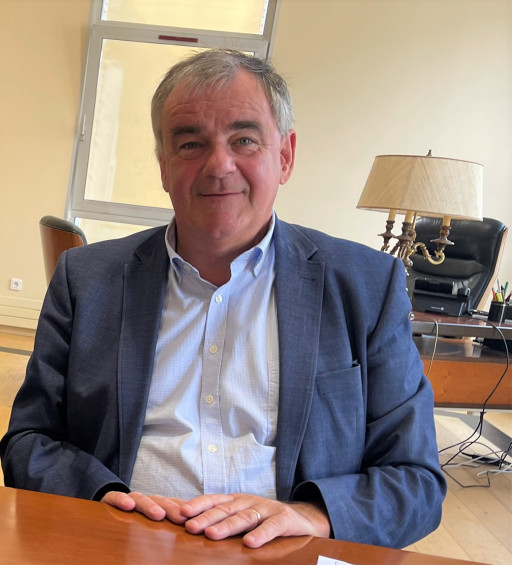 Une gouvernance dans la continuité à la CCI Artois