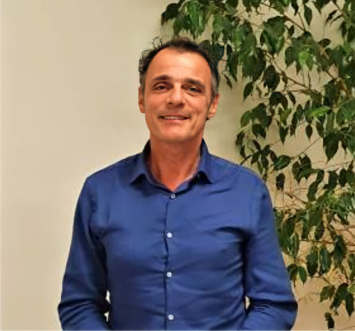 Jean-Jacques Coen, nouveau président de Synergie Ardennes-Meuse