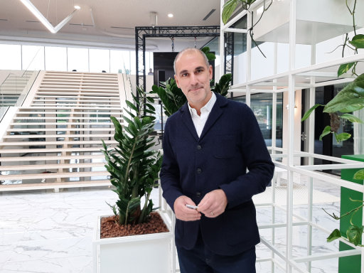 Depuis Wasquehal, Publicis France s'ancre davantage en Hauts-de-France