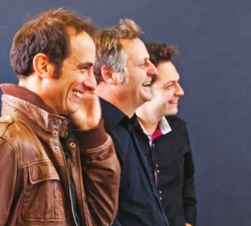 5e édition des "24 heures pour l’emploi"