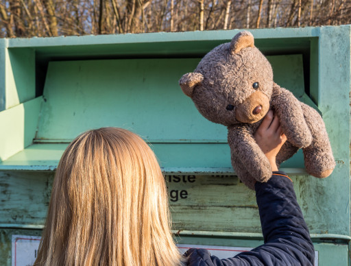 ESS : le Conseil départemental organise sa 8e collecte de jouets