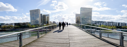 Amiens accueillera bientôt une antenne de la BNF