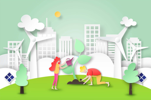 Appel à candidatures "Innover pour une ville durable"