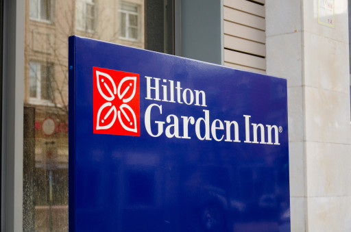 Le Havre : Hilton Garden Inn ouvre son premier établissement normand