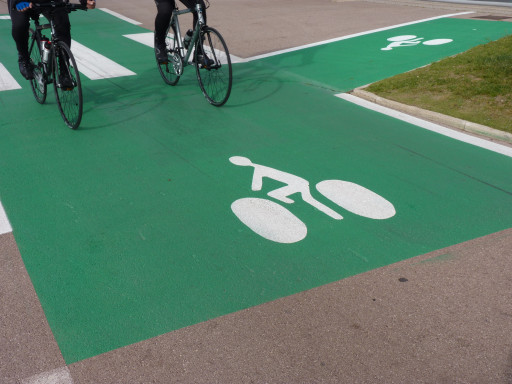 France relance : l'appel à projets Hauts-de-France-Aménagements cyclables est lancé