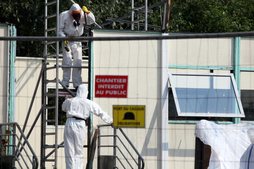 L’entreprise et les salariés