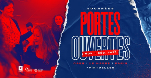 Le Havre : l'EM Normandie organise des journées portes ouvertes