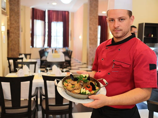 Formation dans les métiers de la restauration et de l'hôtellerie au CFA Louis Prioux de Bar-le-Duc et la MFR de Commercy