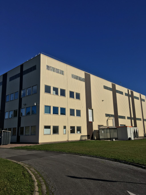 À Vic-sur-Aisne, Roquette crée son premier centre d’expertise