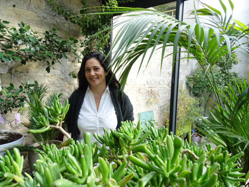 La première ressourcerie végétale de France est à Dijon