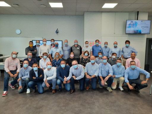 24 PME régionales visent une croissance accélérée