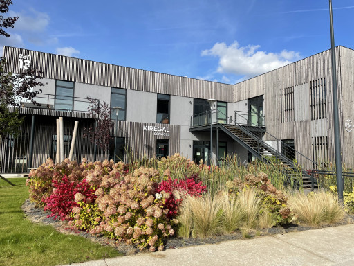 «Nous souhaitons réenchanter les lieux de vie en entreprise»