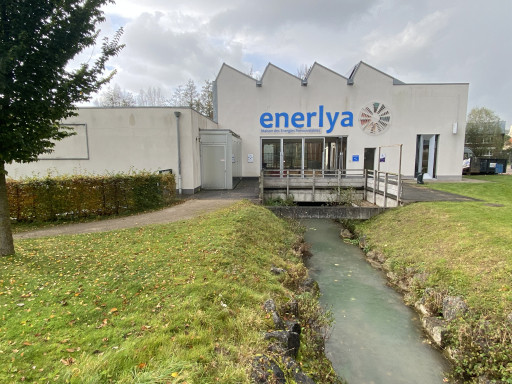 Enerlya laisse la place à un tiers-lieu et un espace France services