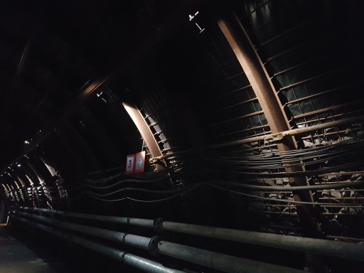 Osez l’escape game dans les galeries de la Mine Wendel