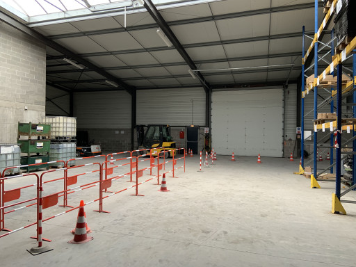 Enterprise accompagne les entreprises dans leur recherche de locaux