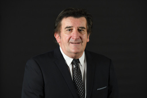 Jean-Paul Hasseler est réélu président de la CCI Meuse Haute-Marne