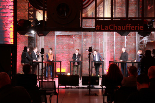 Rencontres régionales de la recherche et de l’innovation : les clés pour booster l'innovation