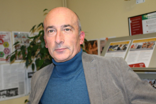 Paul Péchon, président de la Capeb Hauts-de-France : «L'activité est là et elle est soutenue»