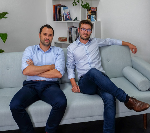 La start-up 45-8 Energy lève 4,9 millions d’euros en série A