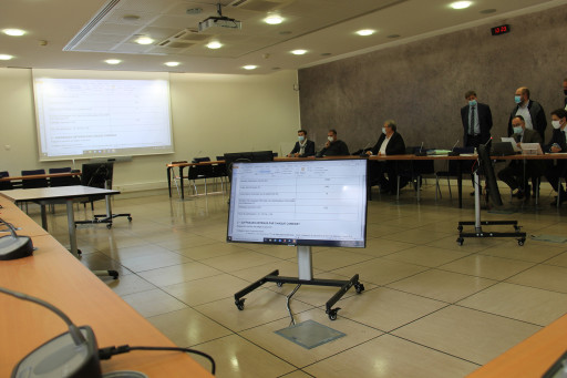 Élections CCI Meurthe-et-Moselle : résultats définitifs et recours en vue...