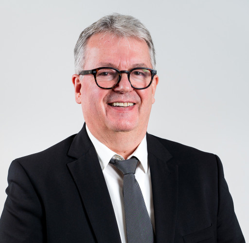 CMA 57 : Fischer, président