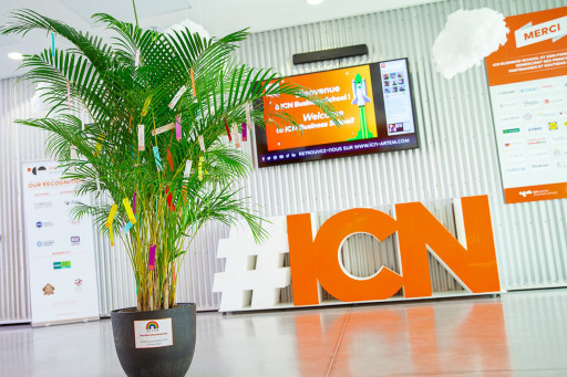 L’ICN Business School en mode transition environnementale