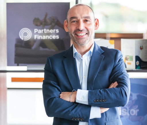 Partners Finances : banco sur le regroupement de crédits