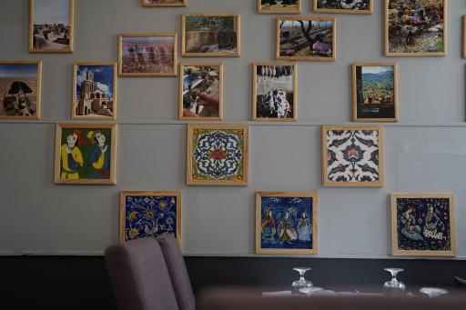 Au Graoully persan : un nouveau restaurant ouvre ses portes à Metz