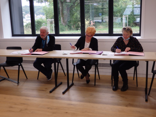 L’opération «Éco-défis» est lancée