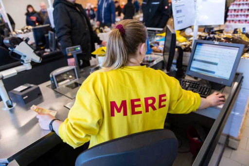 Mere confirme l’ouverture de son magasin à Thionville
