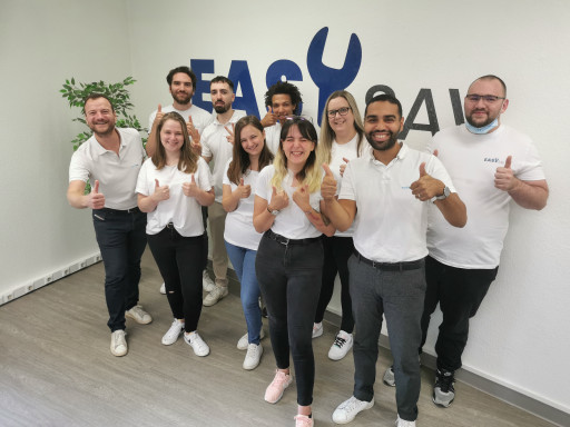 EasySAV lance une application à destination des dépanneurs
