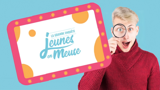 Les résultats de l’enquête Jeunes en Meuse sont connus