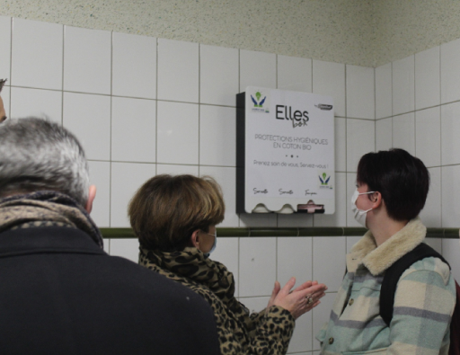 Deux projets «Ma faMeuse idée» inaugurés à Bar-le-Duc et Verdun