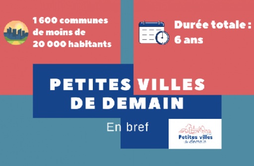 Convention contre la dévitalisation des centres-villes