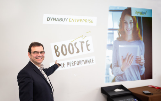 Dynabuy : un club d’affaires s’installe à Contrexéville-Vittel