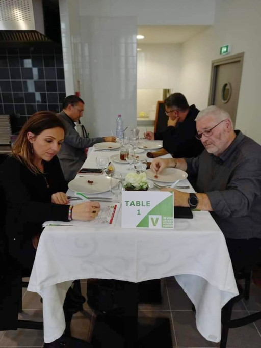 De nouveaux produits locaux labellisés «Je vois la vie en Vosges Terroir»