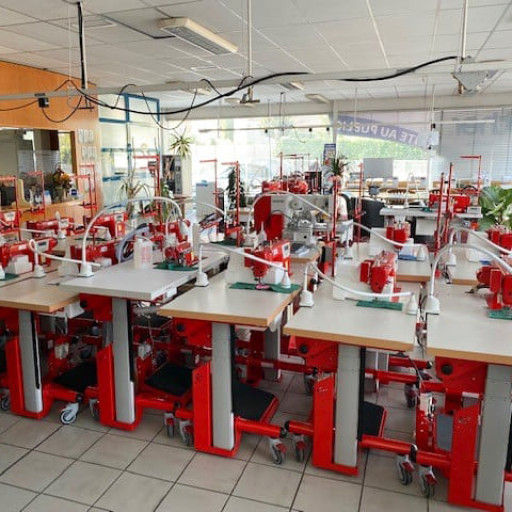 Le nouvel atelier de 1083 ouvre ses portes à Rupt-sur-Moselle