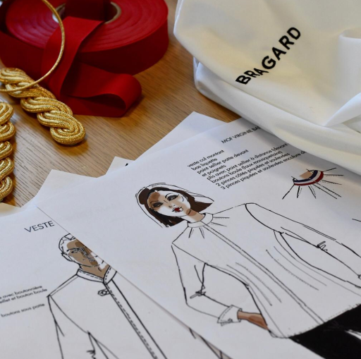 Épinal : la Maison Bragard souffle ses 88 bougies