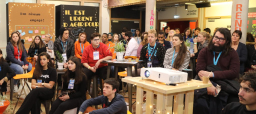 Le deuxième Rendez-vous de l’Engagement vient de se tenir à Épinal