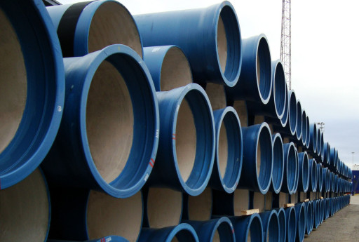 Menace sur Saint-Gobain PAM