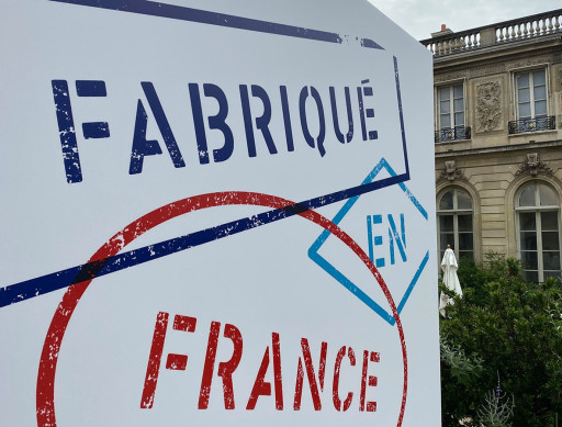 Des Pop’Up à l’Hôtel de ville de Nancy