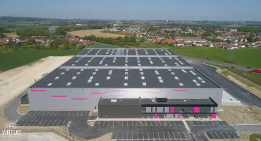 Fonds Regain 340 : six PME des Hauts-de-France accompagnées